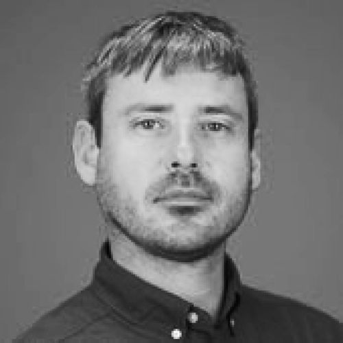 Brian O’Keeffe InVizible Co-founder